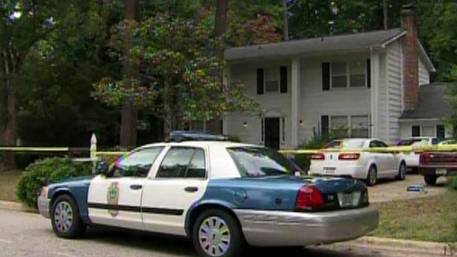 Suspected robbers shot at high-stakes Raleigh poker game