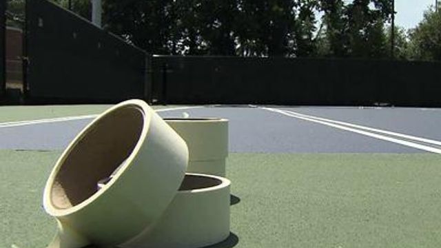 Wake Forest University to host US tennis tournament