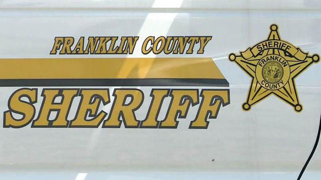 Former Franklin sheriff admits to taking drug unit money