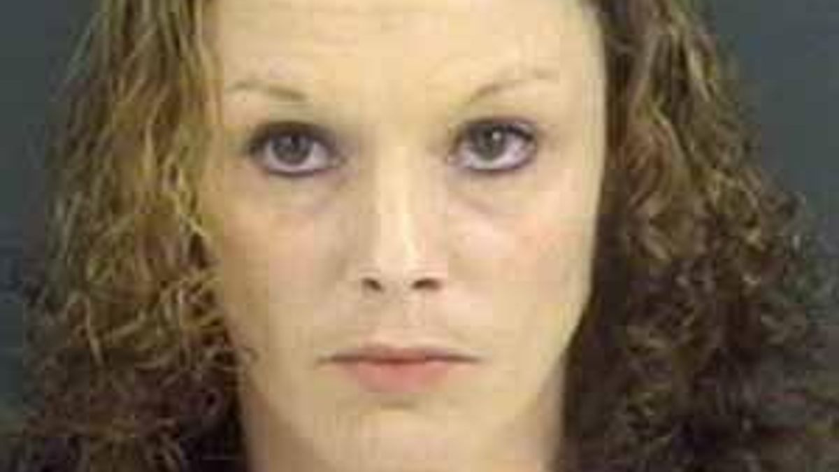 Woman arrested in fatal Fayetteville shooting :: WRAL.com