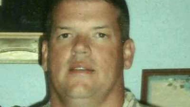 Sanford family lost father in war on terror