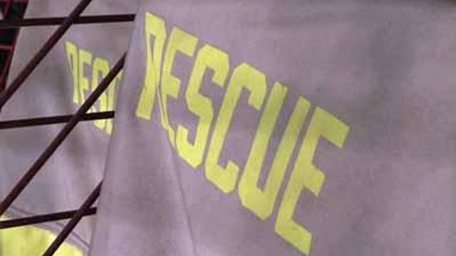 Garner Rescue merges with nonprofit