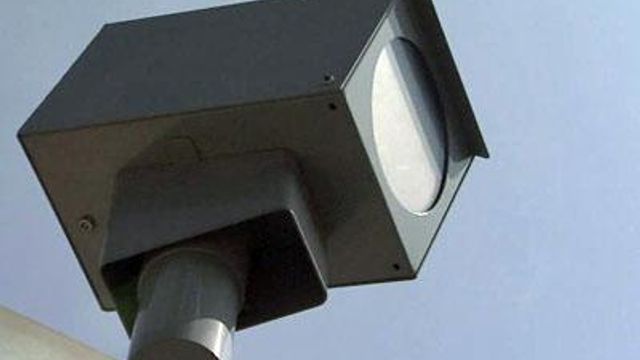 Raleigh's red-light cameras could go black