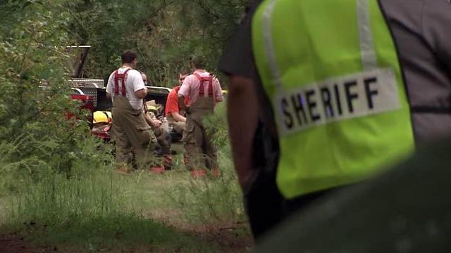 Apex man killed in Lee County plane crash