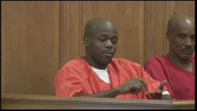 Rocky Mount murder trial moved to Bertie County