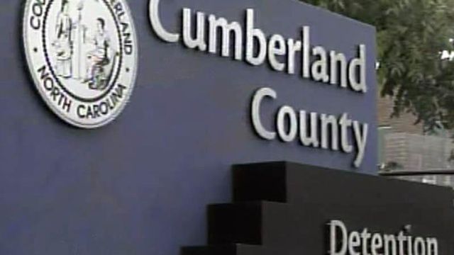 Cumberland jail targeted in phony check scam