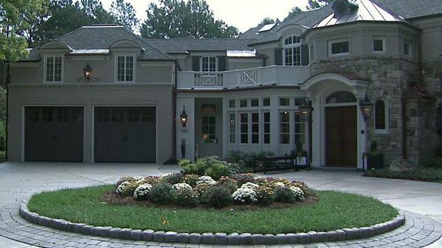Parade of Homes showcases house built for special needs couple