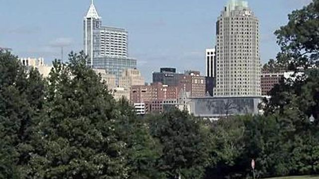 Dix park plan generates private support