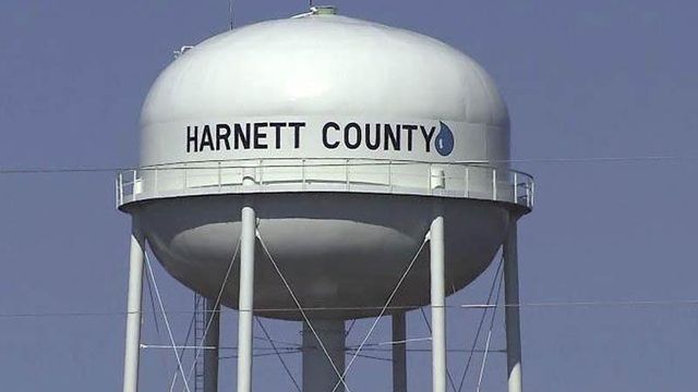 Corruption allegations split Harnett commissioners