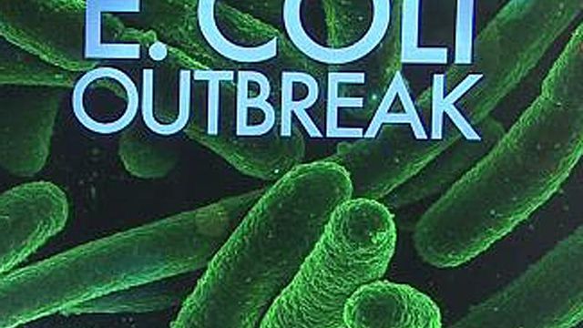 Investigation continues into E. coli outbreak