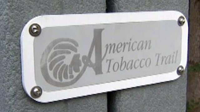 American Tobacco Trail assault marks 12th incident this year