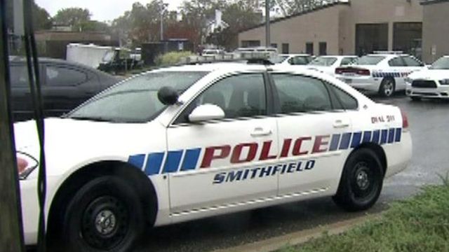 Smithfield teen jogger says man tried to abduct her