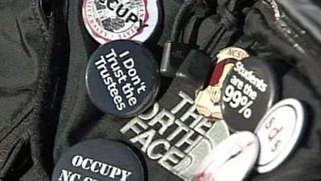State teach-in examines 'Occupy' movement