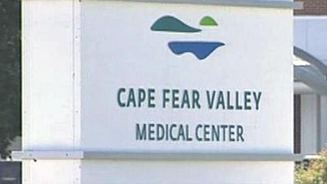 Fayetteville hospital could lose Medicare funding