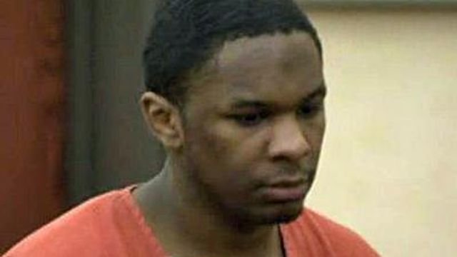 Suspect pleads not guilty in UNC shooting death