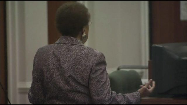 Lovette's attorneys want to argue just one case