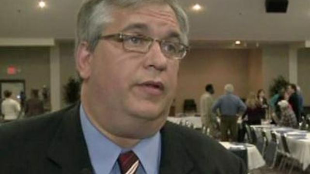 Group Launches Bid To Repeal NC Death Penalty group-launches-bid-to-repeal-nc-death-penalty