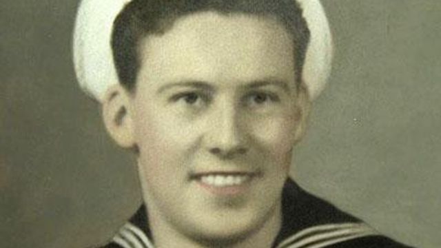 Garner veteran remembers Pearl Harbor 
