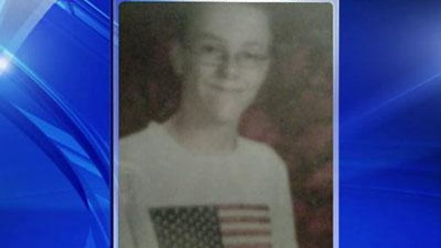 Franklin County teen comes home following Silver Alert
