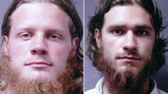 Brothers tearfully apologize for roles in Triangle terror cell