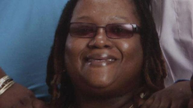 Family mourns driver, mother
