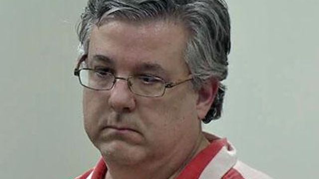 Hayes Barton church worker accused of embezzlement