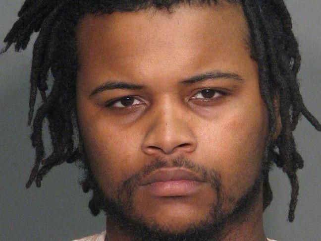 Man charged with breaking into Raleigh home, stealing SUV