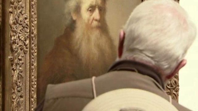 Final weekend draws huge crowds to 'Rembrandt in America'