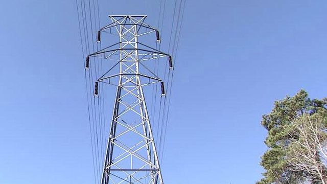 Neighbors: Durham teen electrocuted on power line tower