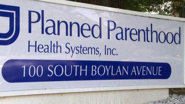 Planned Parenthood becomes issue in at least one NC campaign