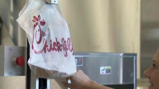 Landmark Raleigh Chick-fil-A gears up for grand opening