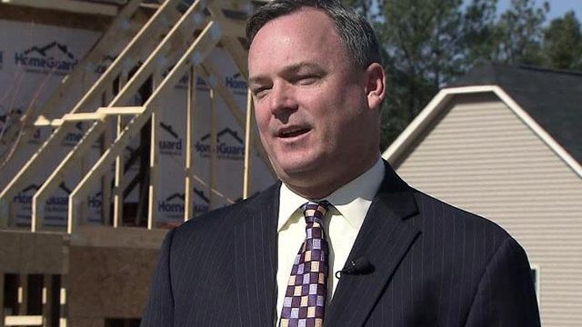 Home sales, new construction up in Wake County