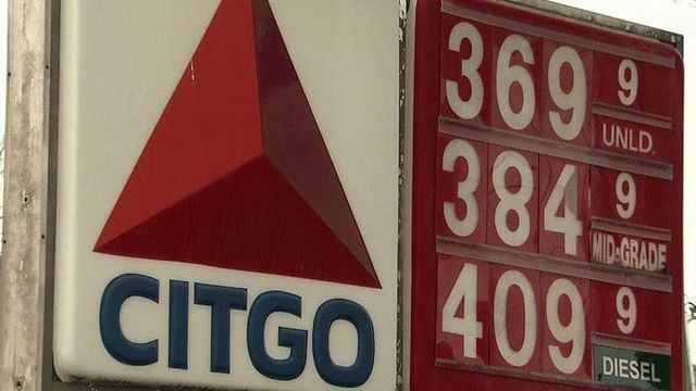 Soaring gas prices leave Raleigh budget writers guessing