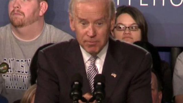 Vice president touts community colleges in NC