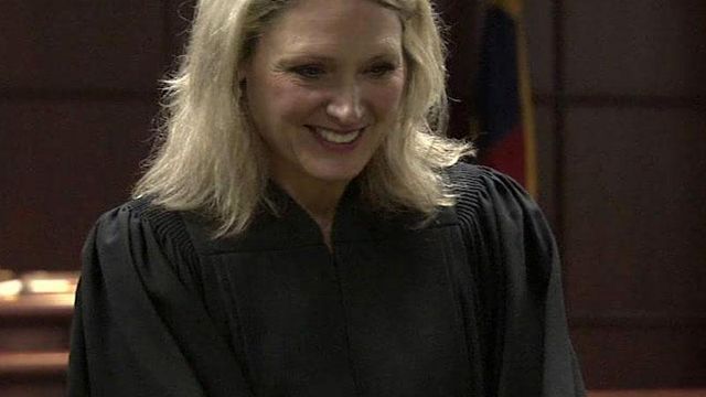 Wake County judge's handling of DWI cases investigated