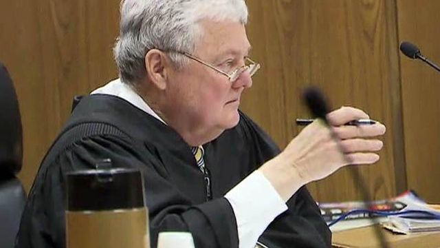 Judge orders Durham DA removed from office