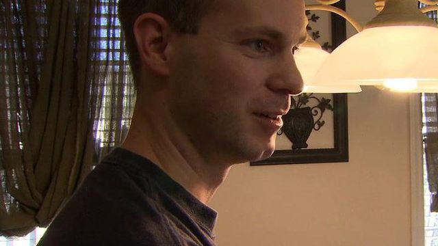 Wake County man saves neighbor's life at Super Bowl party