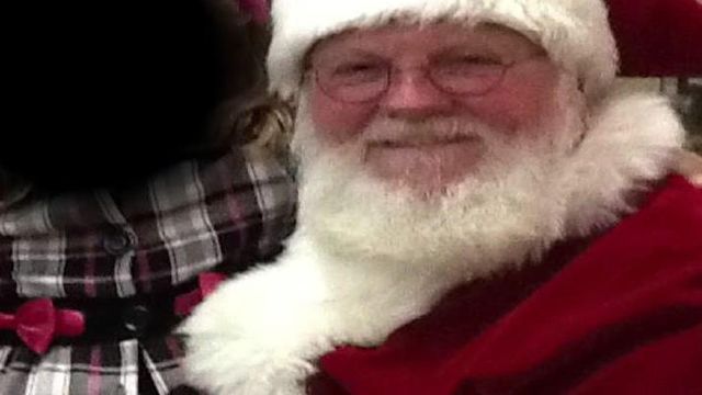 Cary 'Santa' surrenders on new charge