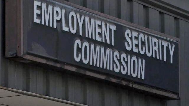 Audit: State overpaid unemployment compensation