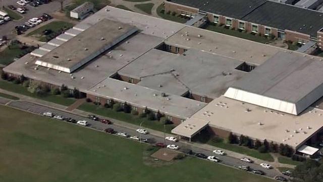 Nash County principal replaced after student's throat slashed