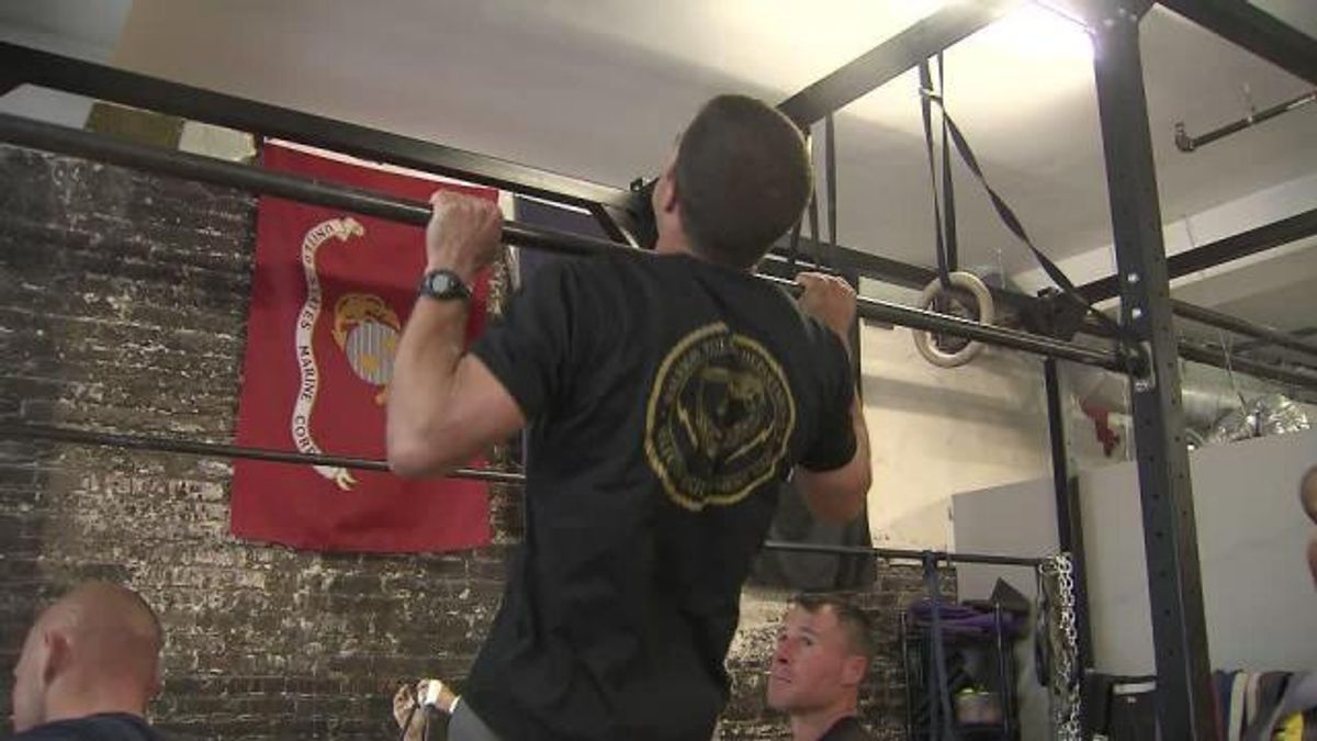 CrossFit
