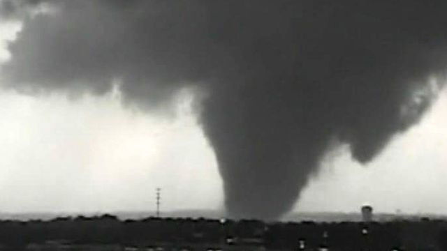 NWS tests new tornado warnings