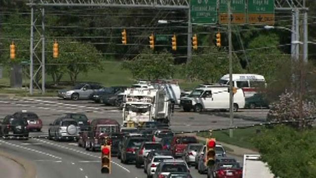 Raleigh leaders OK development amid Crabtree mall traffic concerns