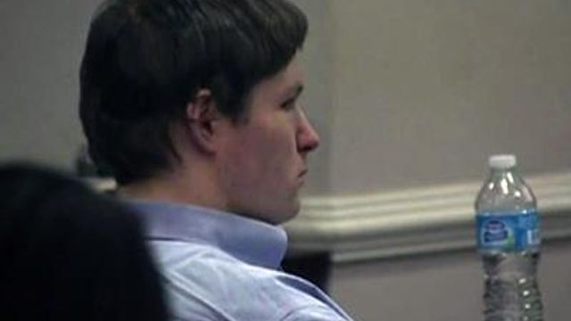 Testimony continues in Chapel Hill man's murder trial