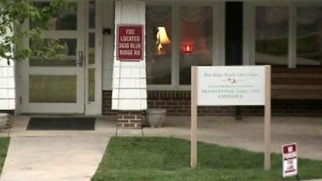 Raleigh senior center loses federal funding