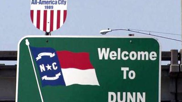 Dunn tops national list for fraud, ID theft complaints