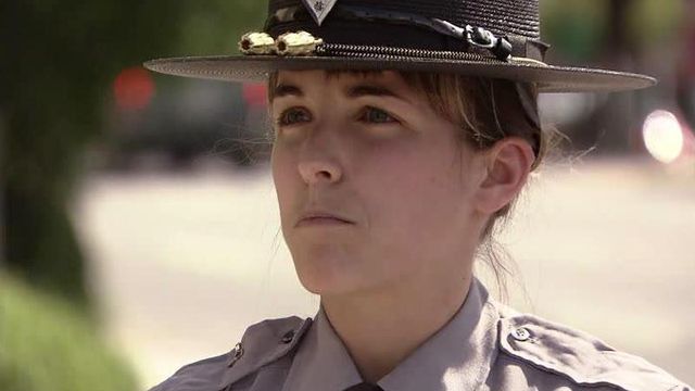 Highway Patrol begins hiring blitz to fill vacancies