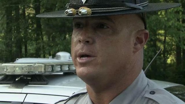 Highway Patrol tackles dangers of texting, speeding, driving