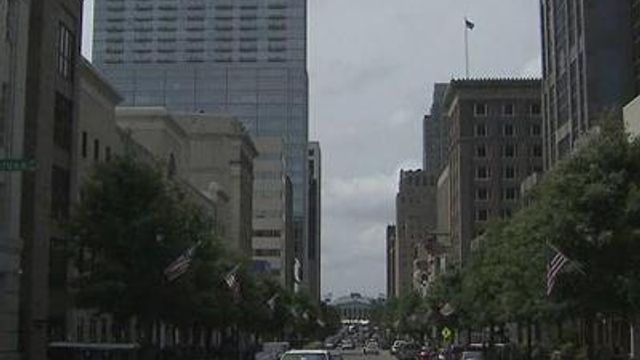 Raleigh loan program helps downtown businesses grow