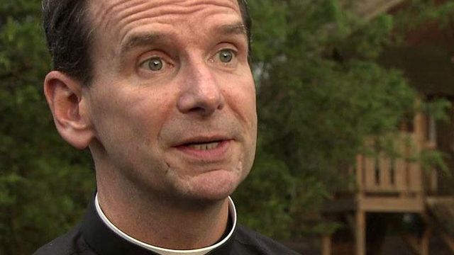 Raleigh bishop: Birth control mandate violates religious freedom